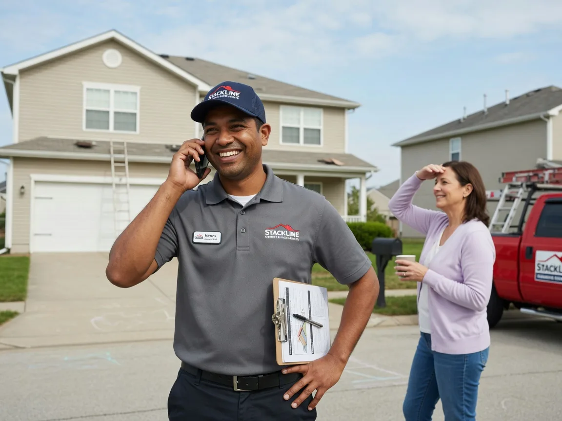 Chimney flashing repair Dysart, IA FAQs
